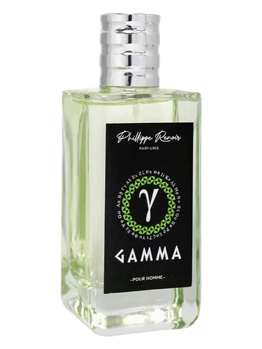 Gamma