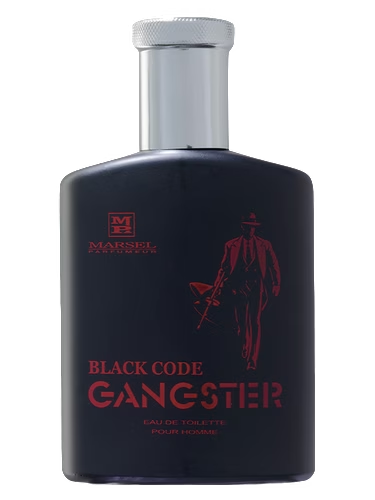Gangster Black Code