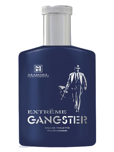 Gangster Extreme