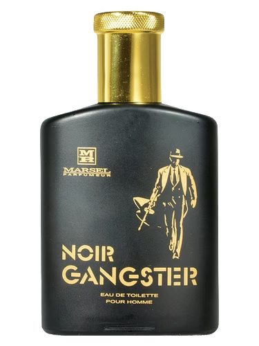 Gangster Noir