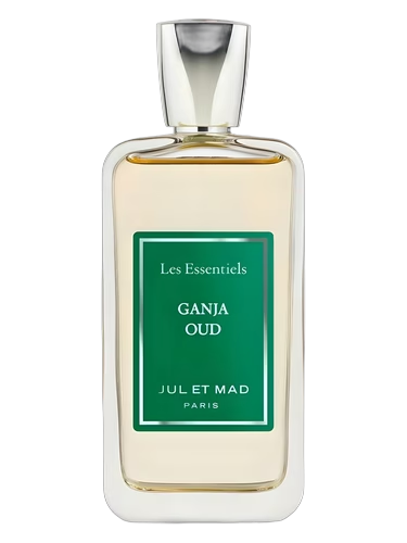 Ganja Oud by Jul et Mad Paris