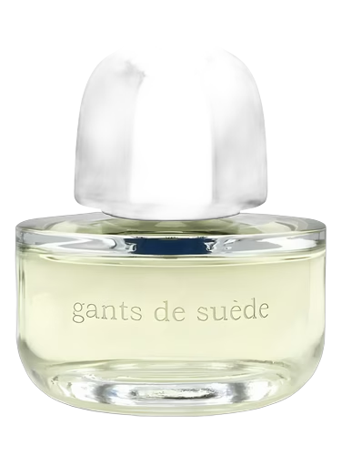 Gants de Suède