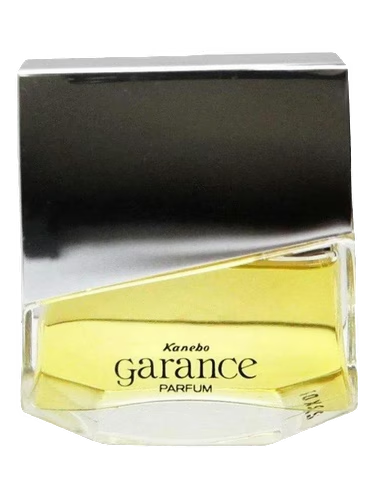 Garance by Kanebo