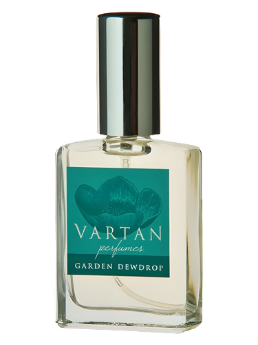 Garden Dewdrop