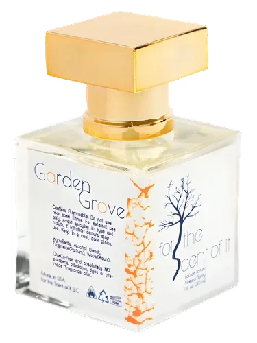 Garden Grove by For the Scent of It