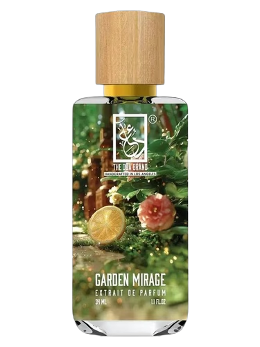 Garden Mirage by The Dua Brand