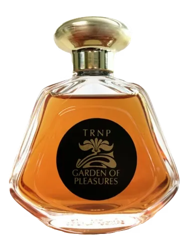 Garden of Pleasures by TRNP