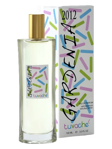 Gardenia 2012