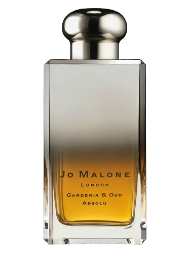 Gardenia & Oud Absolu