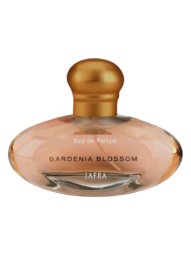 Gardenia Blossom
