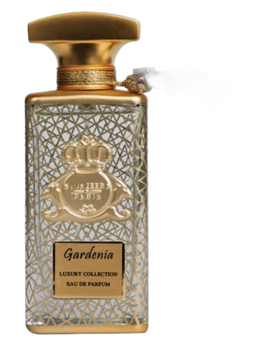 Gardenia by Al-Jazeera Perfumes
