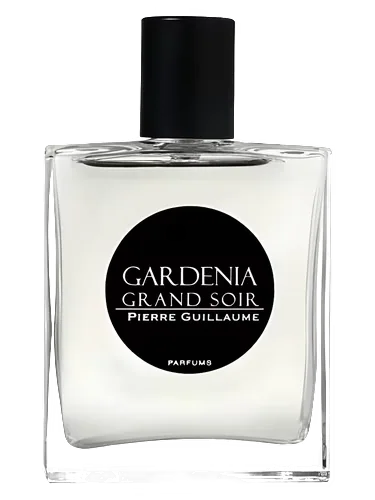 Gardenia Grand Soir by Pierre Guillaume Paris