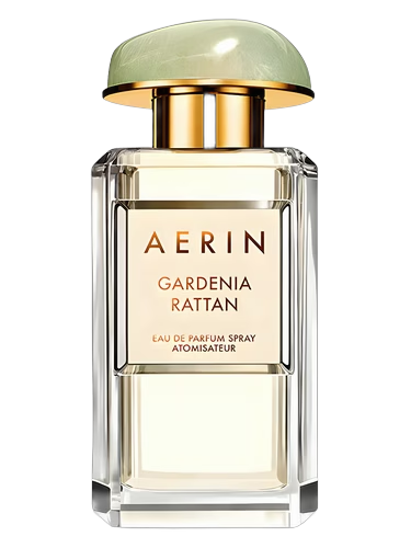 Gardenia Rattan by Aerin