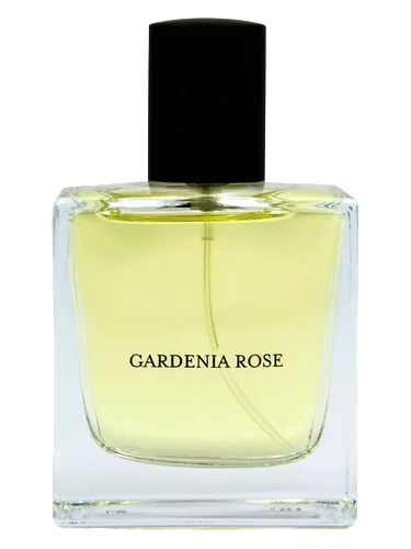 Gardenia Rose