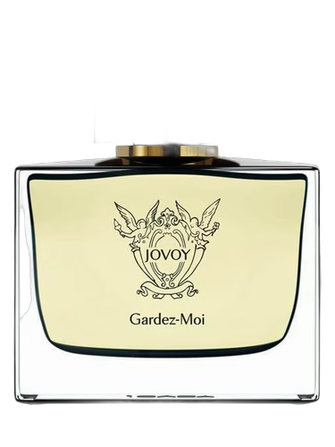 Gardez Moi