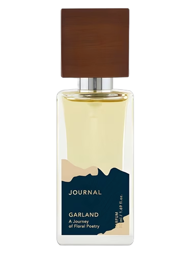 Garland by Journal