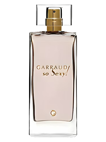 Garraud So Sexy!