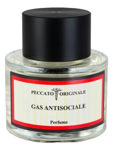 Gas Antisociale