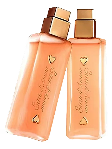Gaultier 2 Eau d'Amour by Jean Paul Gaultier