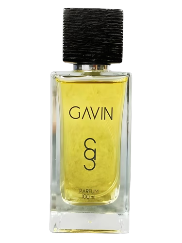Gavin