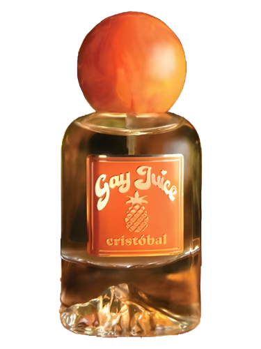 Gay Juice