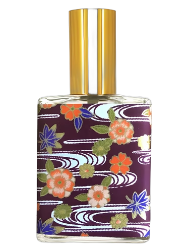 Geisha Botan Eau de Parfum