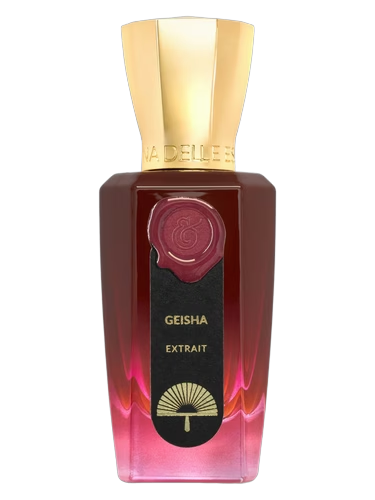 Geisha