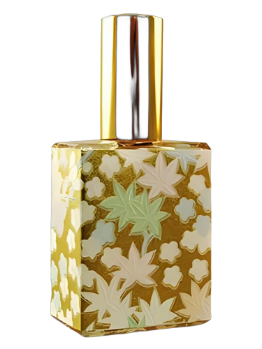 Geisha Hana-Cha Eau de Parfum by Aroma M
