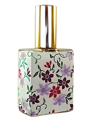 Geisha Nobara-Cha Eau de Parfum