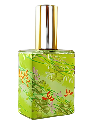 Geisha O-Cha Eau de Parfum