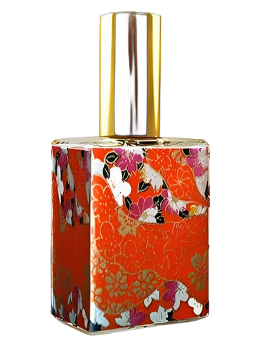 Geisha Rouge Eau de Parfum