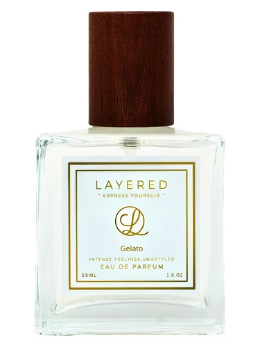 Gelato by Be Layered