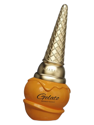 Gelato Mango Tango by Amaran