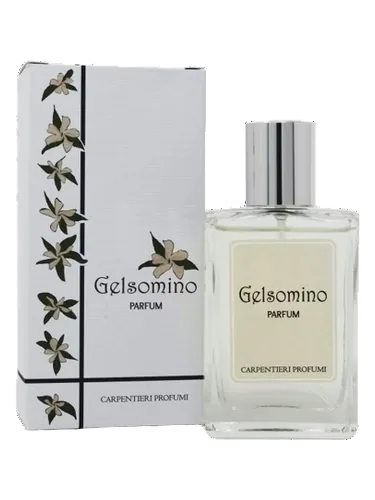 Gelsomino by Carpentieri Profumi