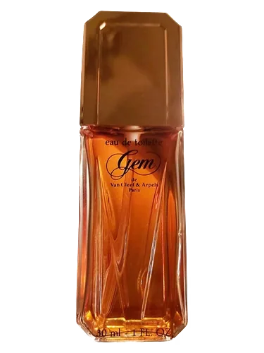 Gem Eau de Toilette by Van Cleef & Arpels