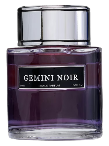Gemini Noir