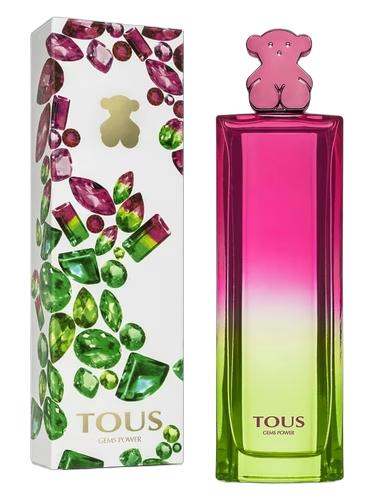 Gems Power by Tous