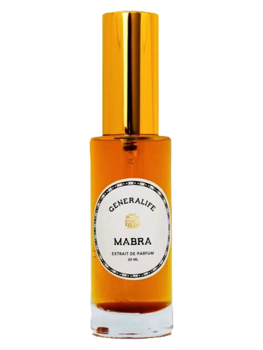 Generalife by MABRA PARFUMS
