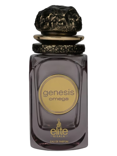 Genesis Omega