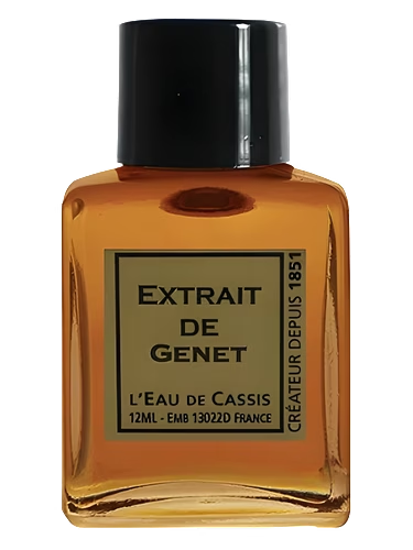 Genet