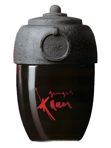 Gengis Khan