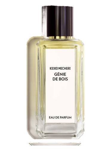 Genie des Bois