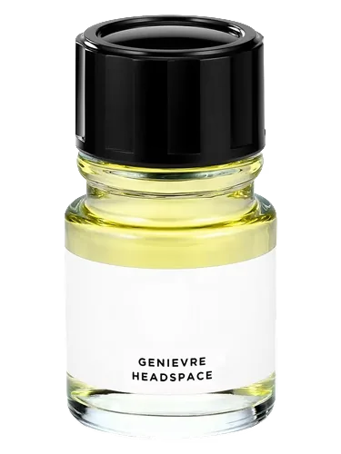 Genievre Headspace by Headspace