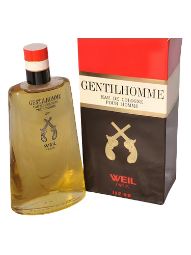 Gentilhomme