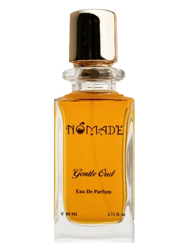 Gentle Oud
