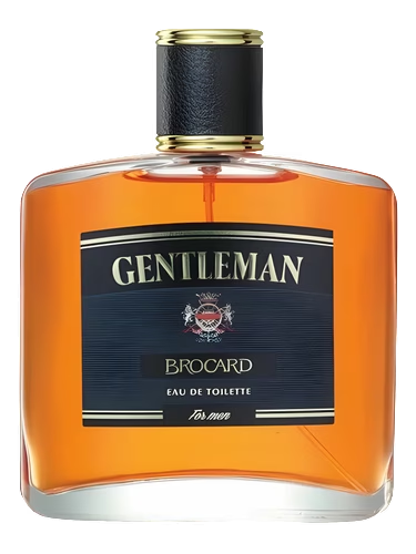 Gentleman
