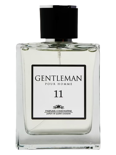 Gentleman N. 11