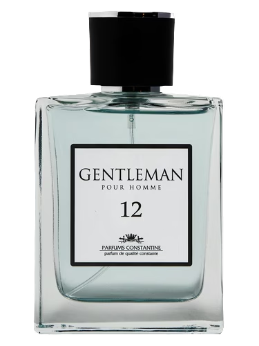 Gentleman N. 12