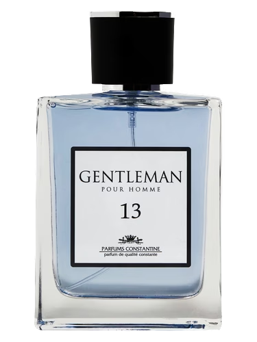 Gentleman N. 13