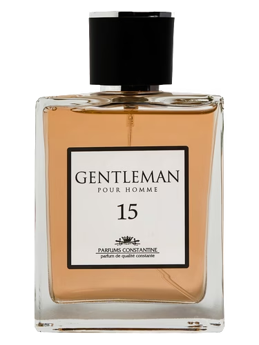 Gentleman N. 15
